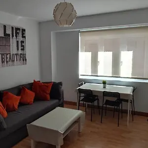 Appartement En Zona Centrica Y Tranquila., Pamplona