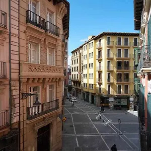 Ayla Ayuntamiento Apartamento