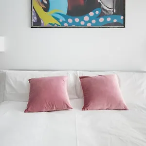 Appartement Carpe Diem - Disfruta A Lo Grande, Pamplona